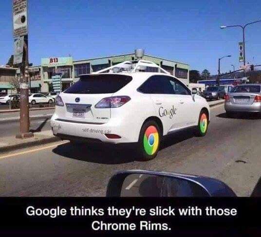 Are those aftermaket rims or chrome extensions?