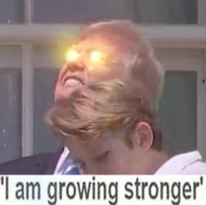 U N L I M I T E D P O W E R