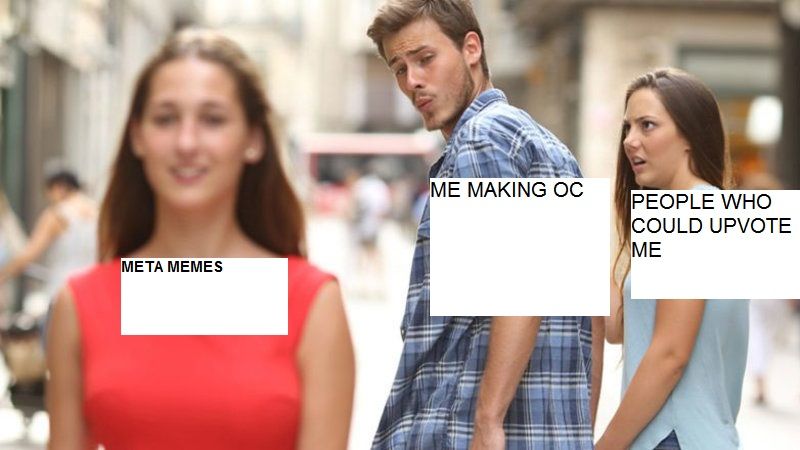 I rather die trying