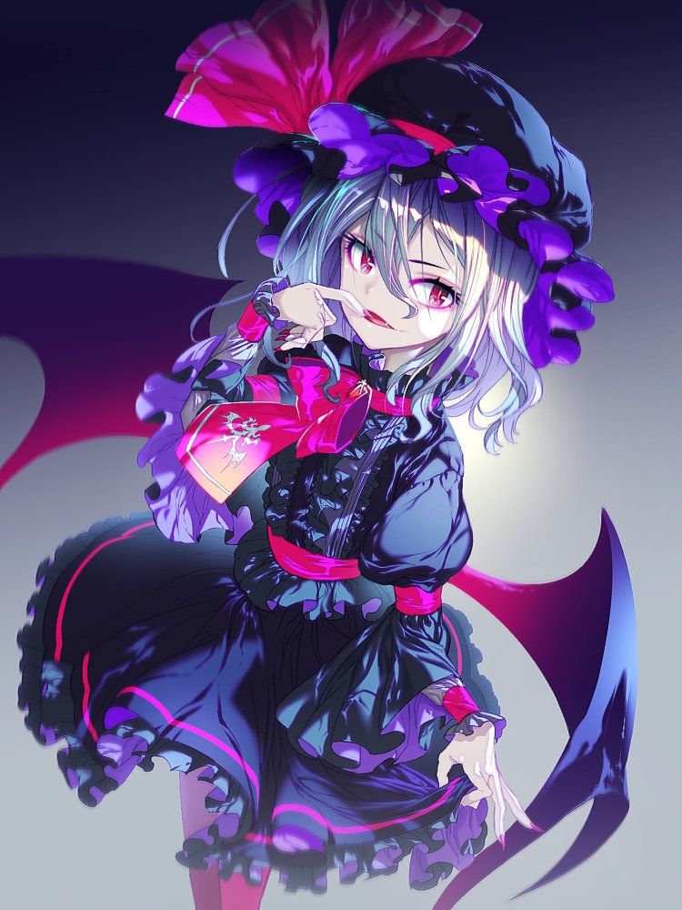 taco's waifu i guess