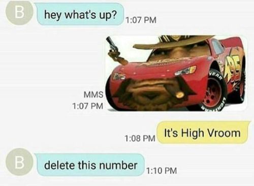 Take a Car Wash, Hippie