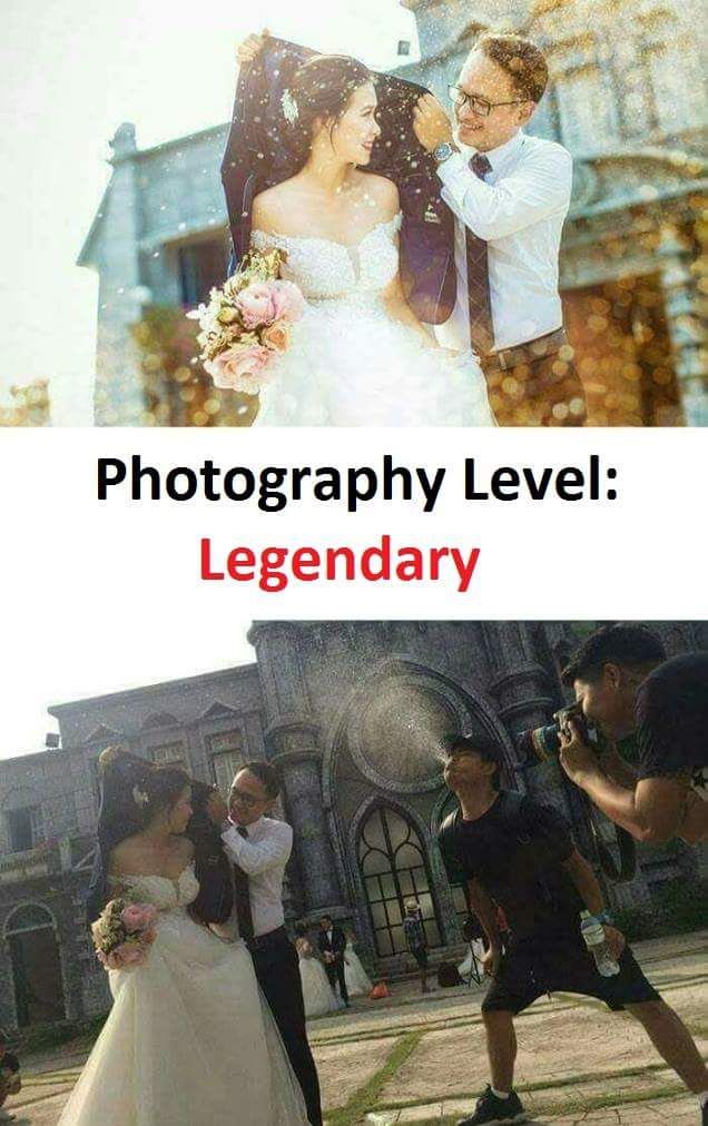 photography expert