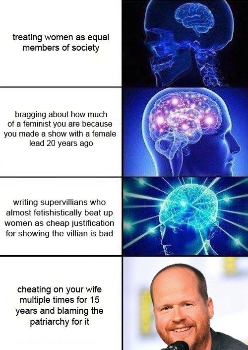 Feminist Avenger