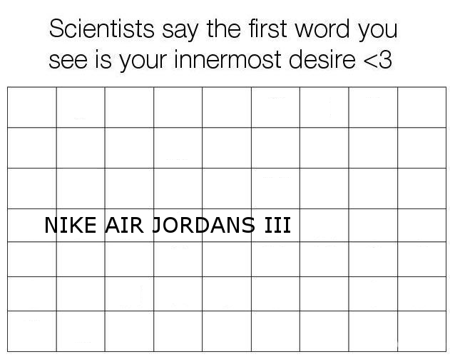 I wonder what you guys will get
