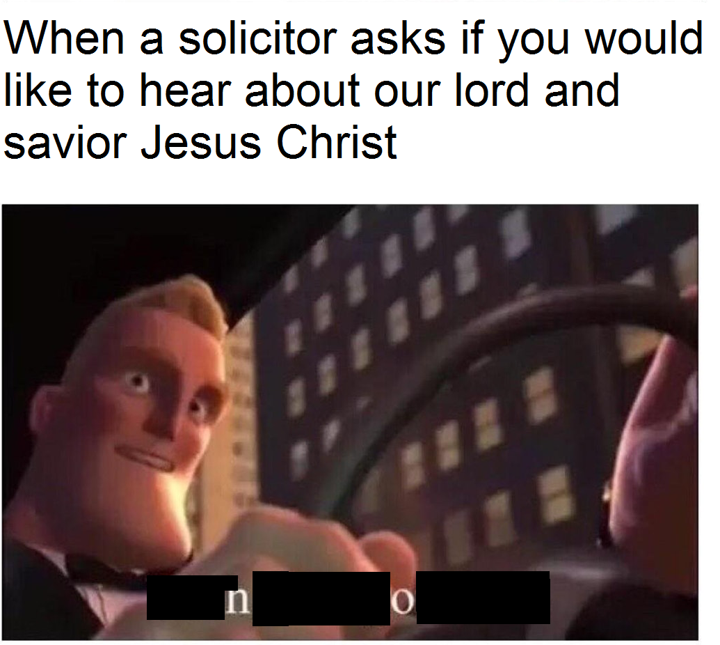 Is this meme already dead guys?