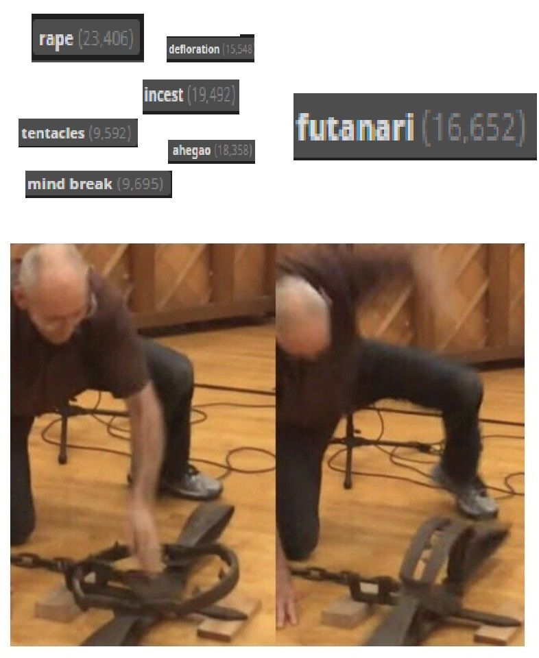 Escaping the traps