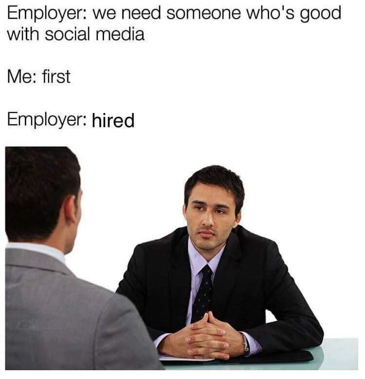 will u be first?