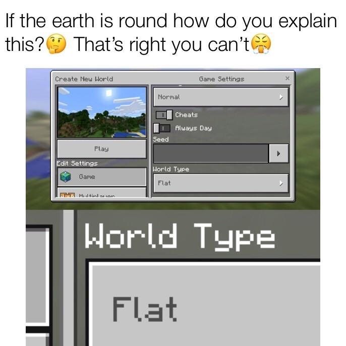 Explain!