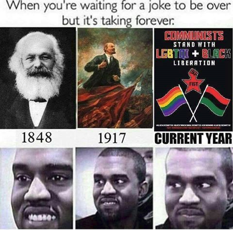 We're almost at the climax