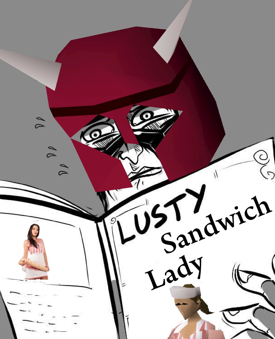 Lusty