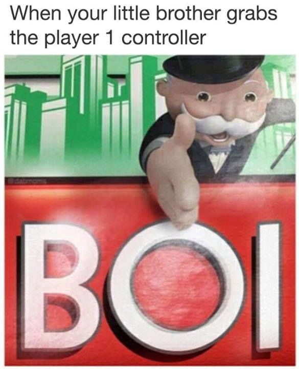 *teleports behind you*