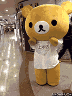 Japan is at it again