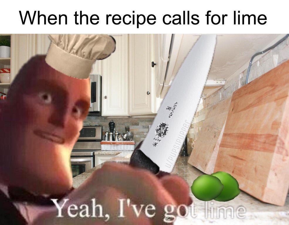 lime