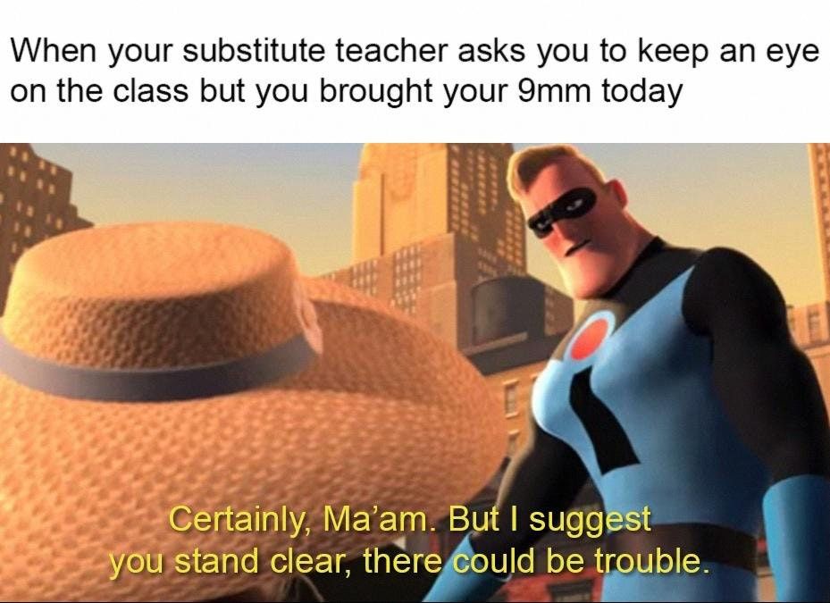 Another one