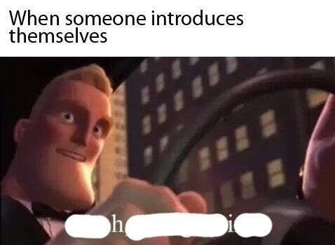 H...I