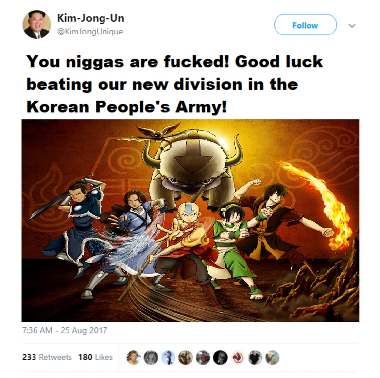 tofu is blind af how is that even gona work kim????