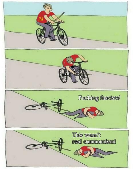 There's always an excuse