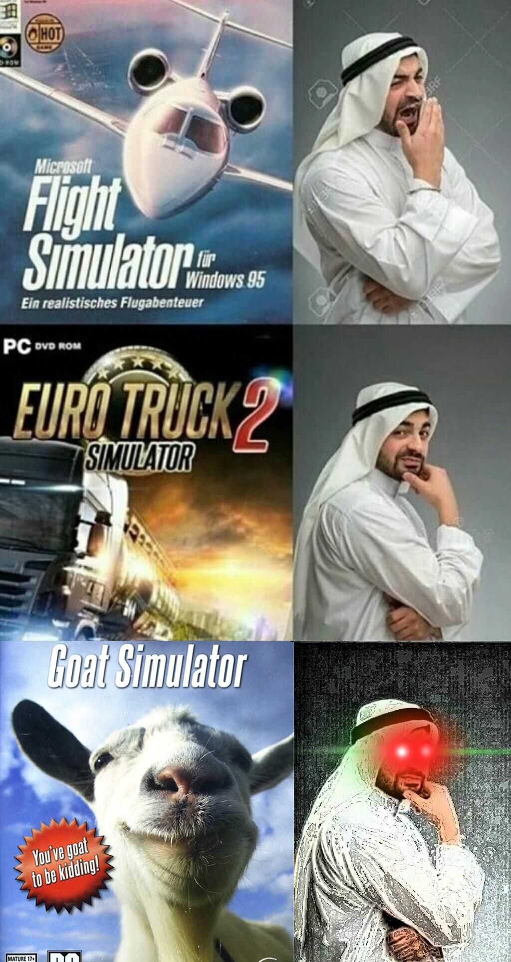 Upgrade