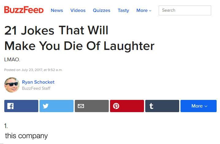 True tho