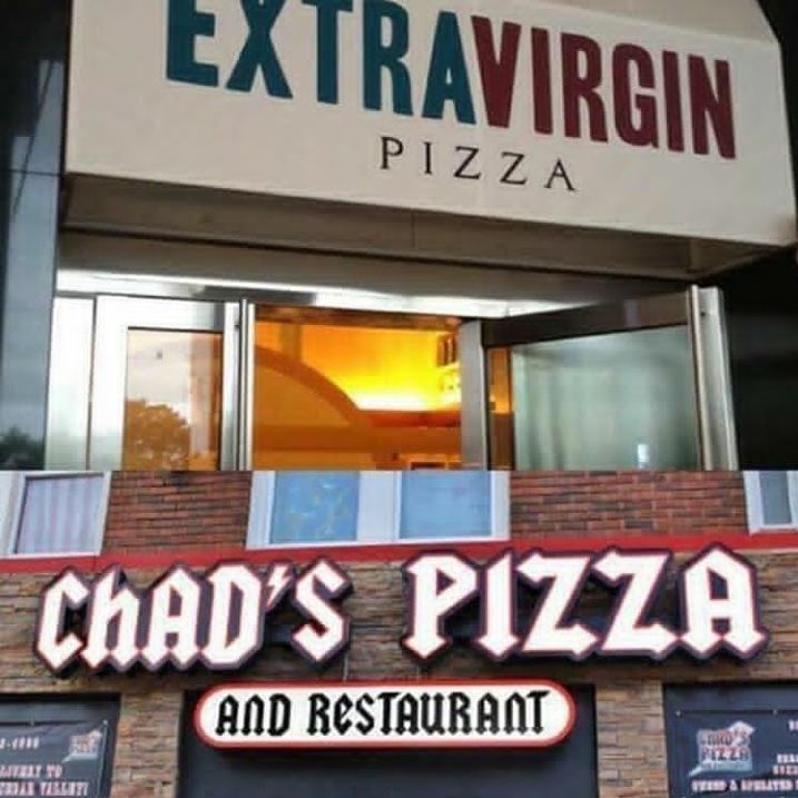For chad's like me