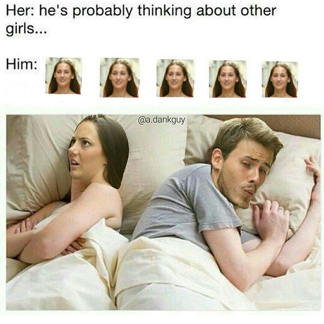 Easy memeing