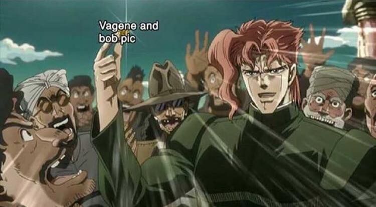 Jojo gets it.