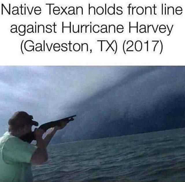 The hero America needs right now