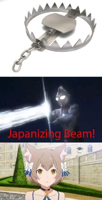 Something Something trap