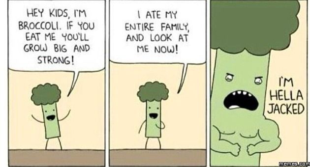 Jacked