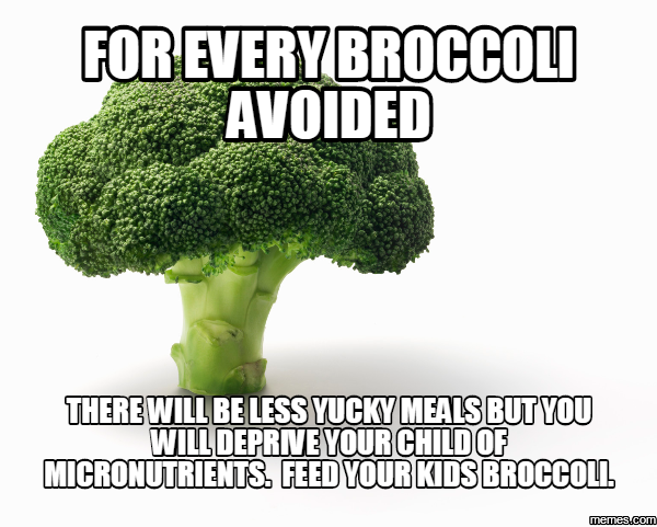 Micronutriens