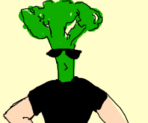 a new cool guy has arrived on this site