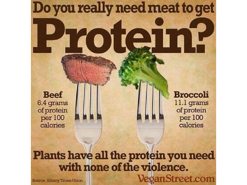 it is good for you