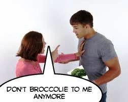 just don't
