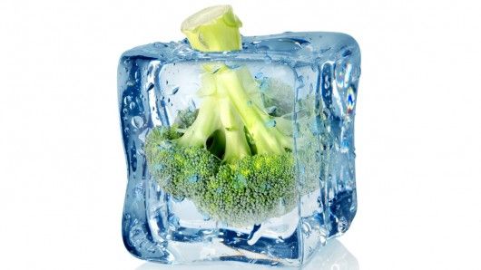 broccoli is cooooool