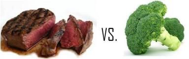 we all know who would win