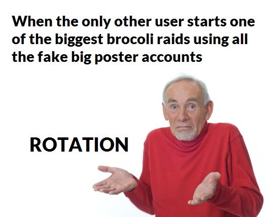 seizing the memes of production using only brocoli pictures