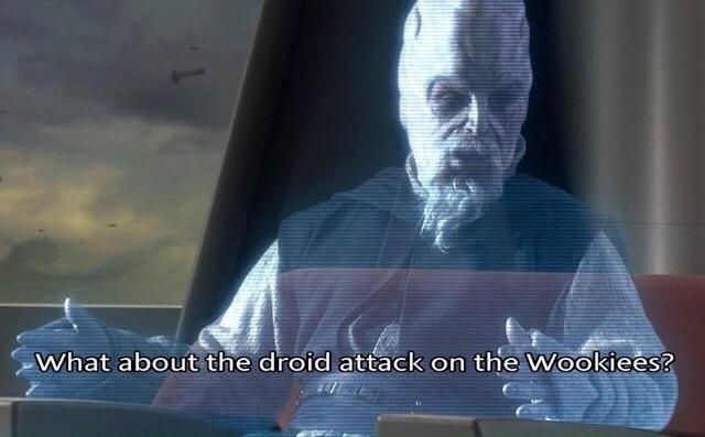 All these broccoli posts, but people forget about the real problem