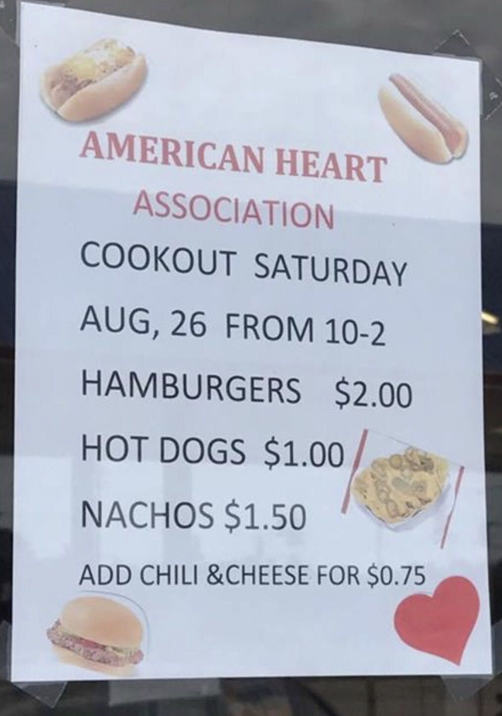 This is how we in Mississippi fight heart disease