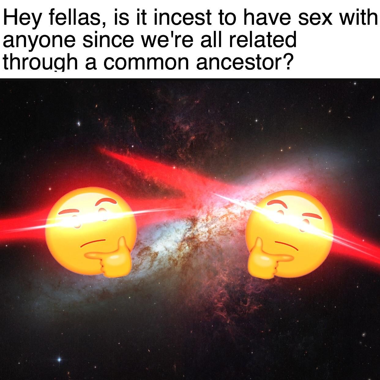 Is it guys?