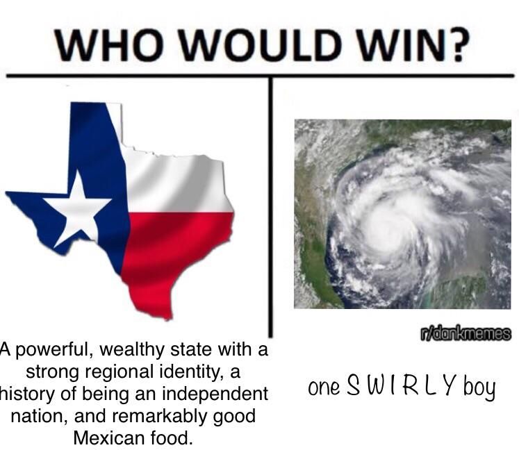 All my money on swirly boi