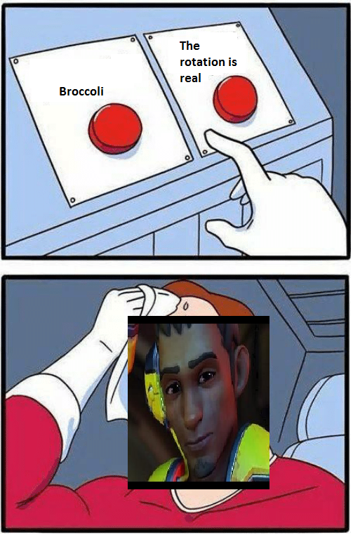 What to pick!