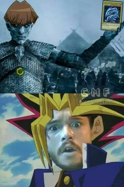 GoT Rekt