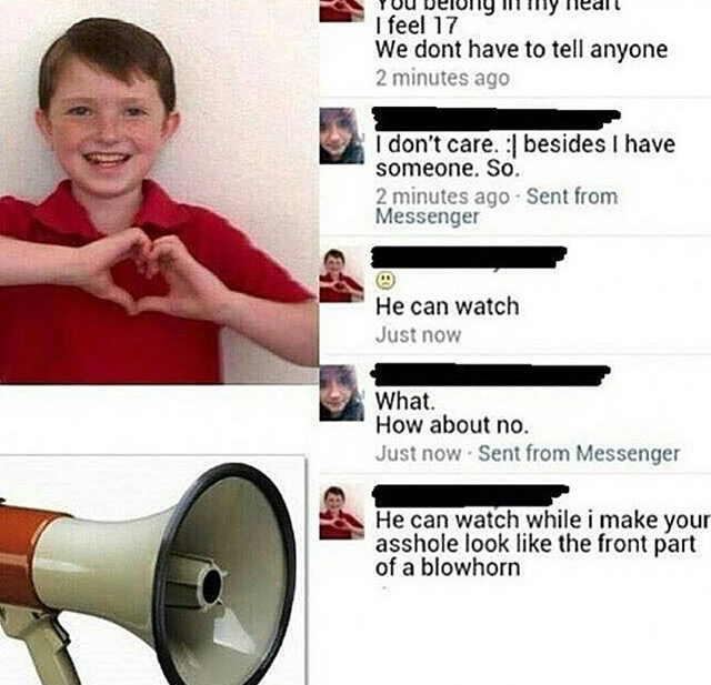 And they say romance is dead