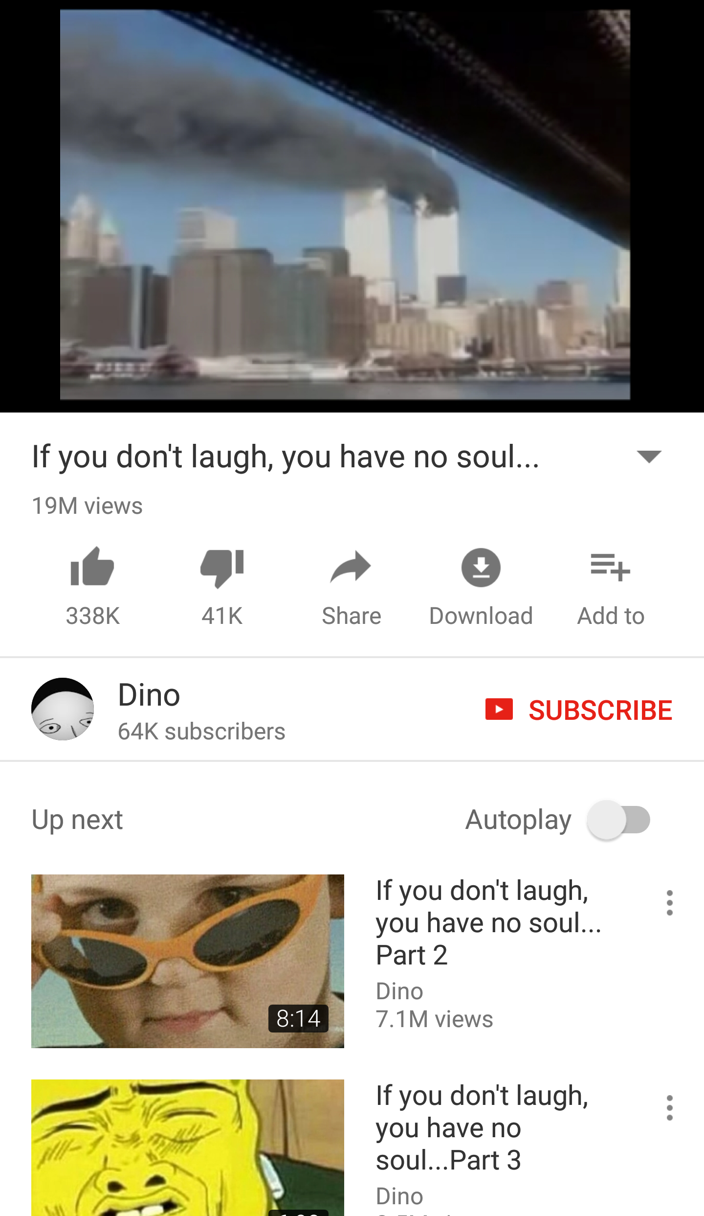 I laugh everytime