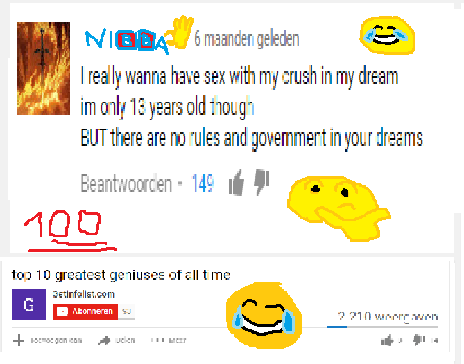216000 weergaven lol