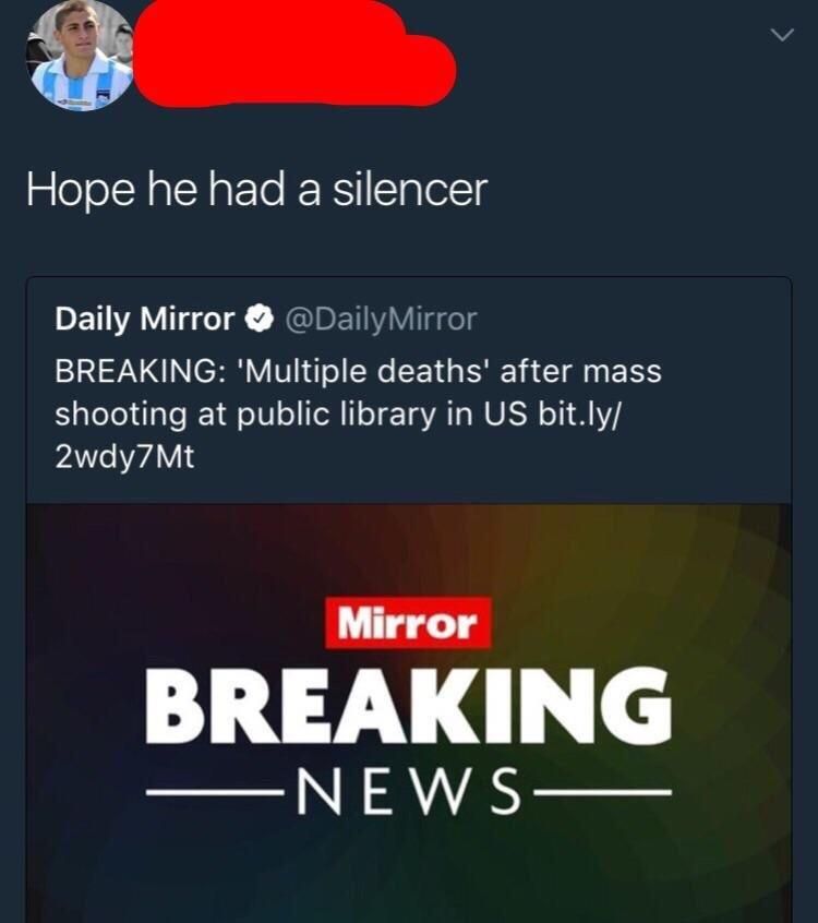 Silence pleaseee!