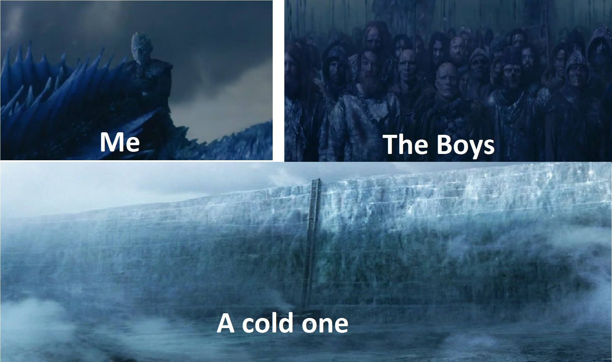Hello dead meme