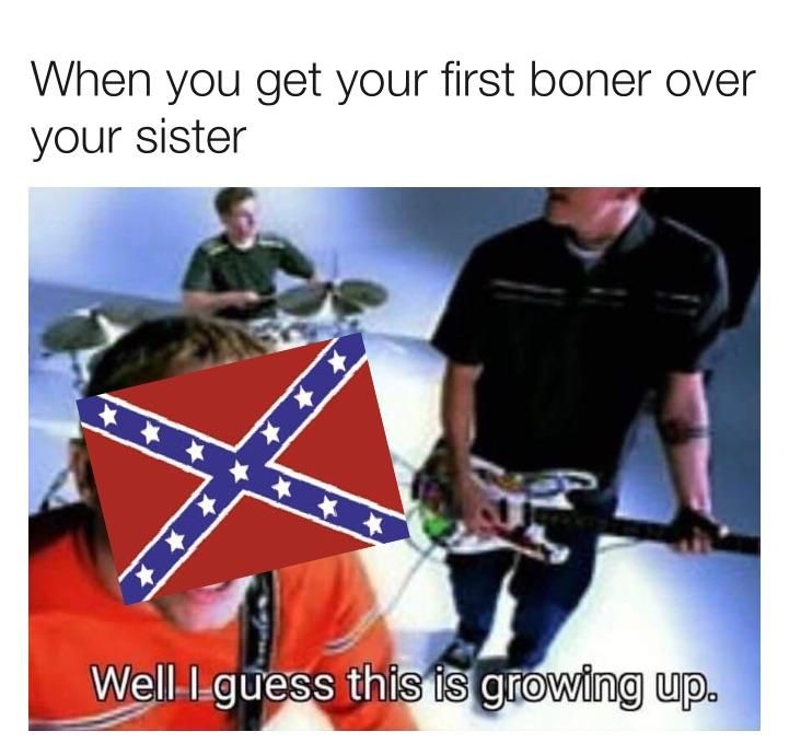 Thats why they have hurricane Harvey