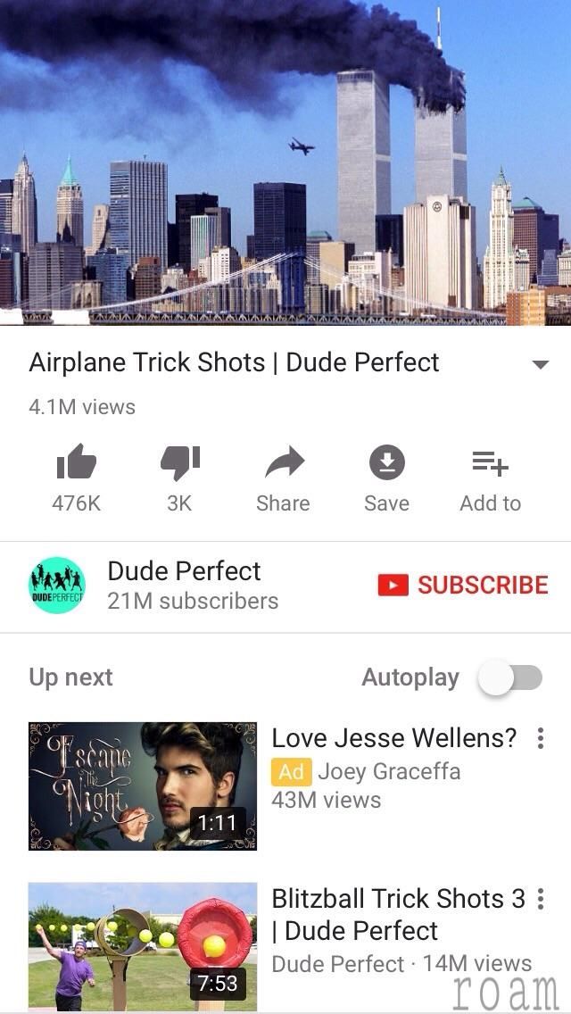 Nice tricks