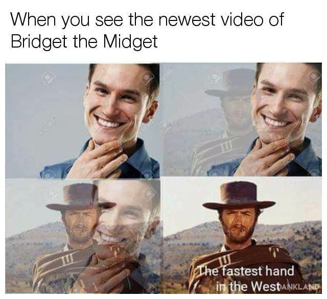 those vids are art